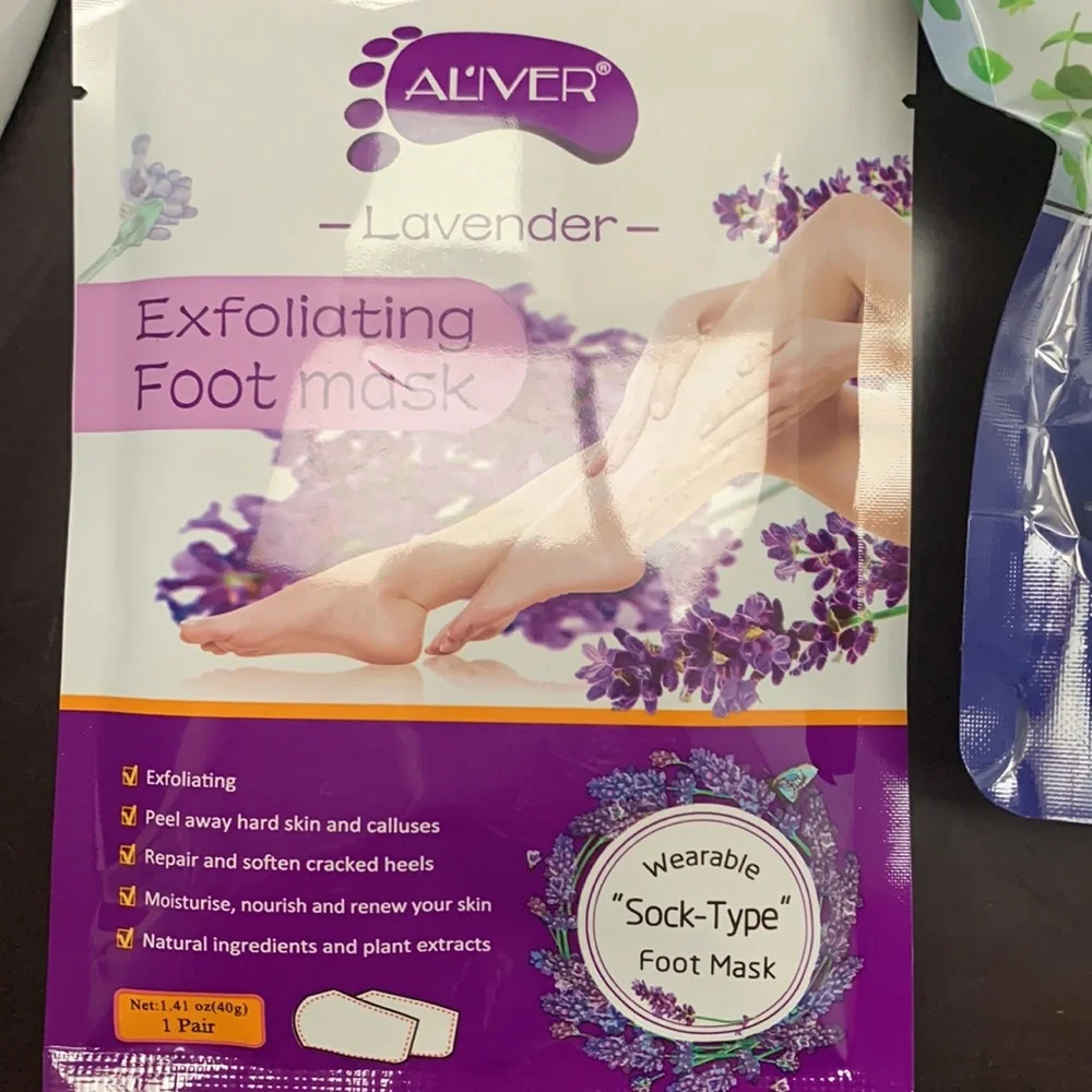 Spa Day Set- Dr. Teal’s & Al’iver - Picture 3 of 7